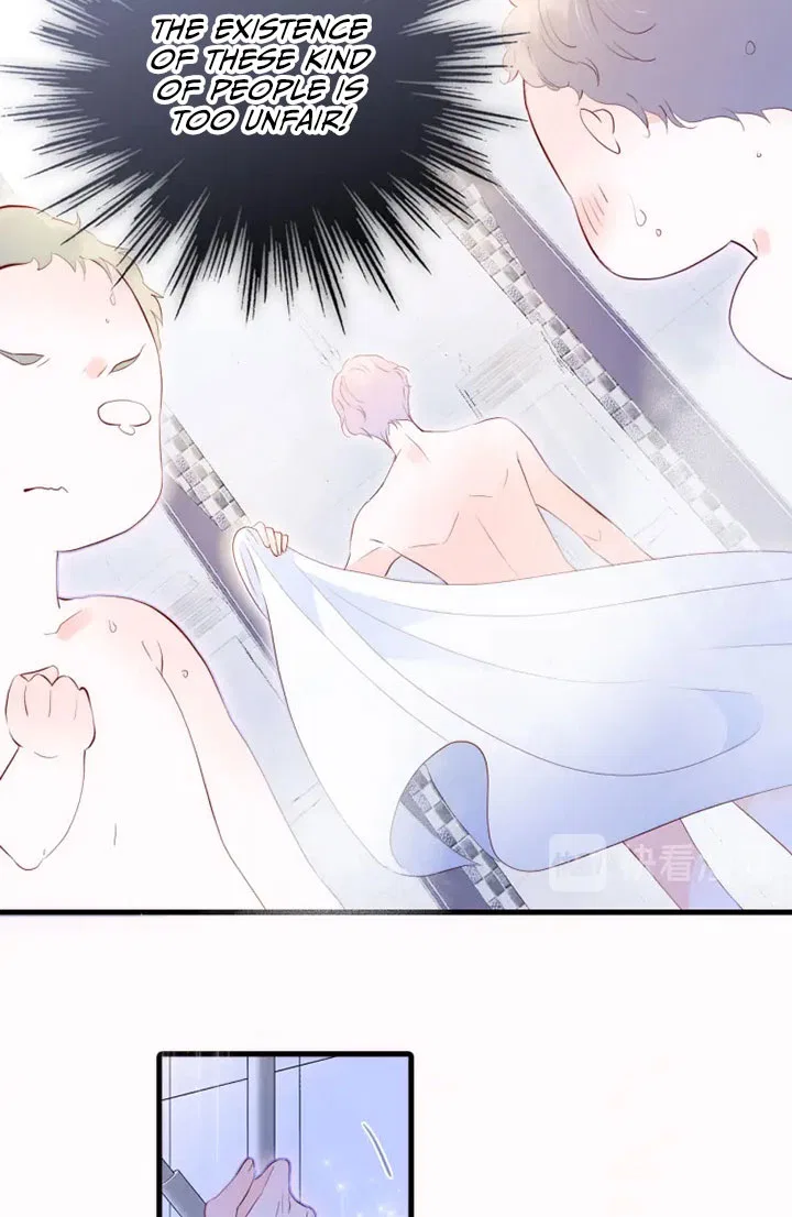 The Beauty Ran Away with The Hedgehog Chapter 2 – Page 53