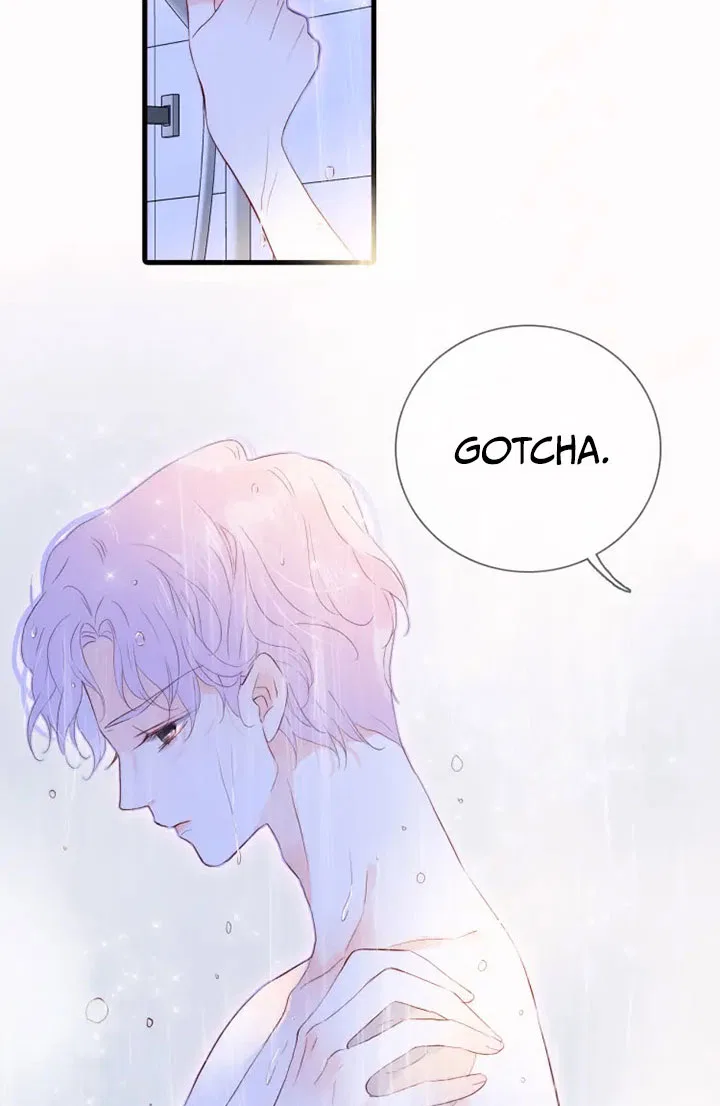 The Beauty Ran Away with The Hedgehog Chapter 2 – Page 54