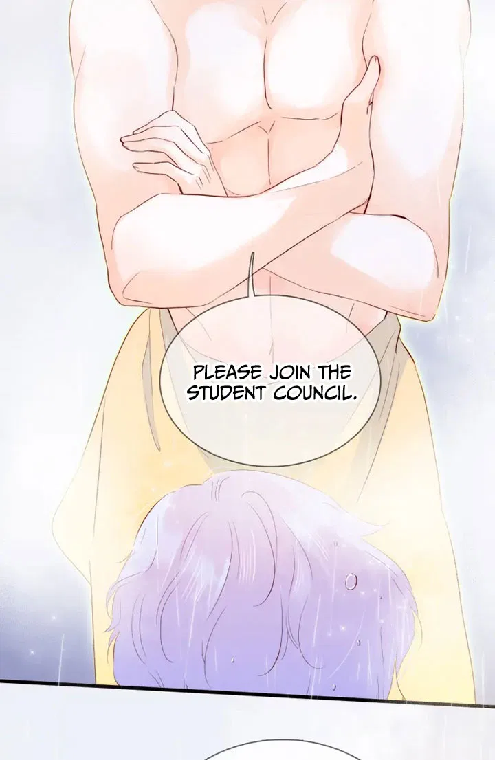 The Beauty Ran Away with The Hedgehog Chapter 2 – Page 57