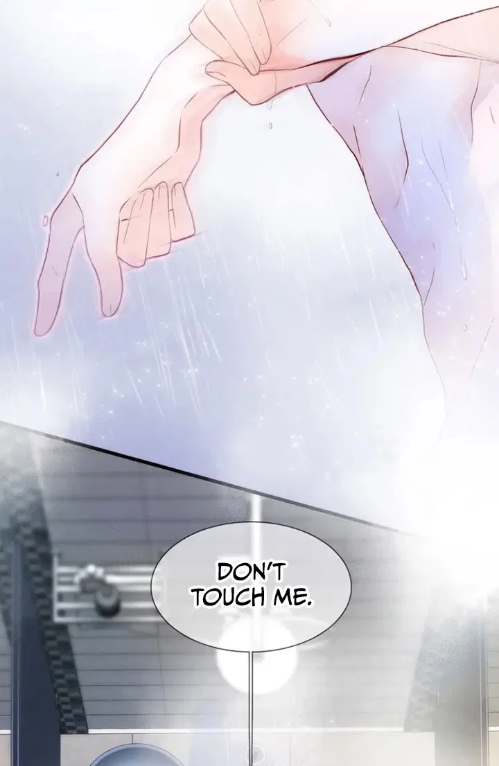 The Beauty Ran Away with The Hedgehog Chapter 2 – Page 68