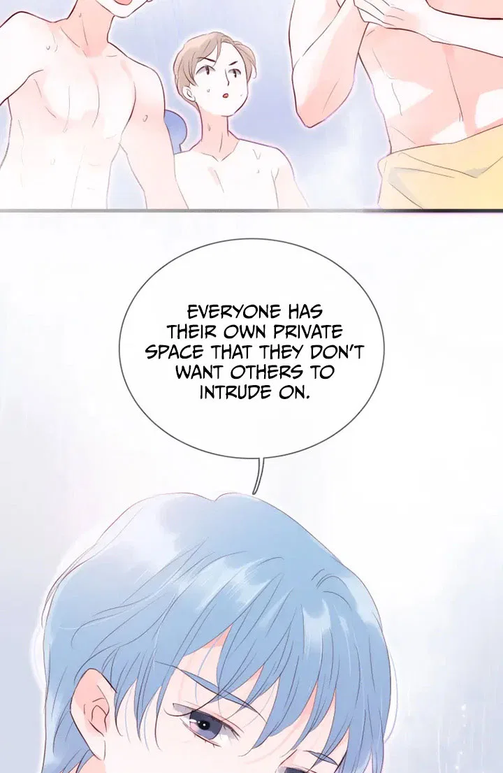 The Beauty Ran Away with The Hedgehog Chapter 2 – Page 73