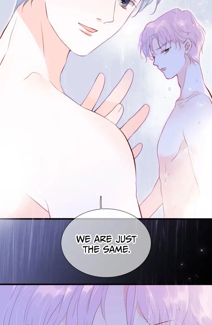 The Beauty Ran Away with The Hedgehog Chapter 2 – Page 74