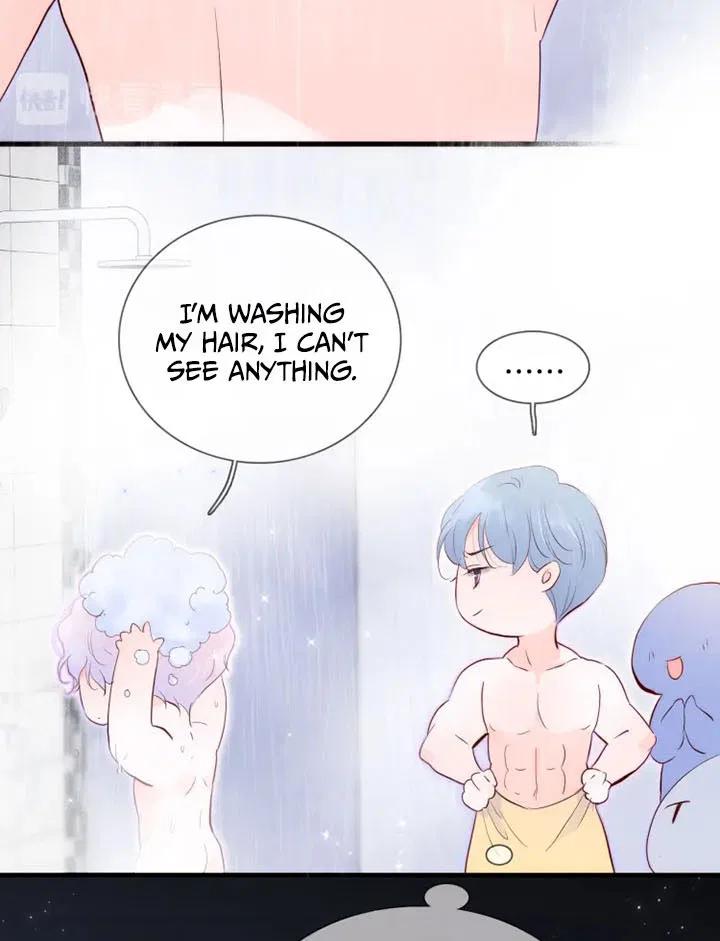 The Beauty Ran Away with The Hedgehog Chapter 2 – Page 77