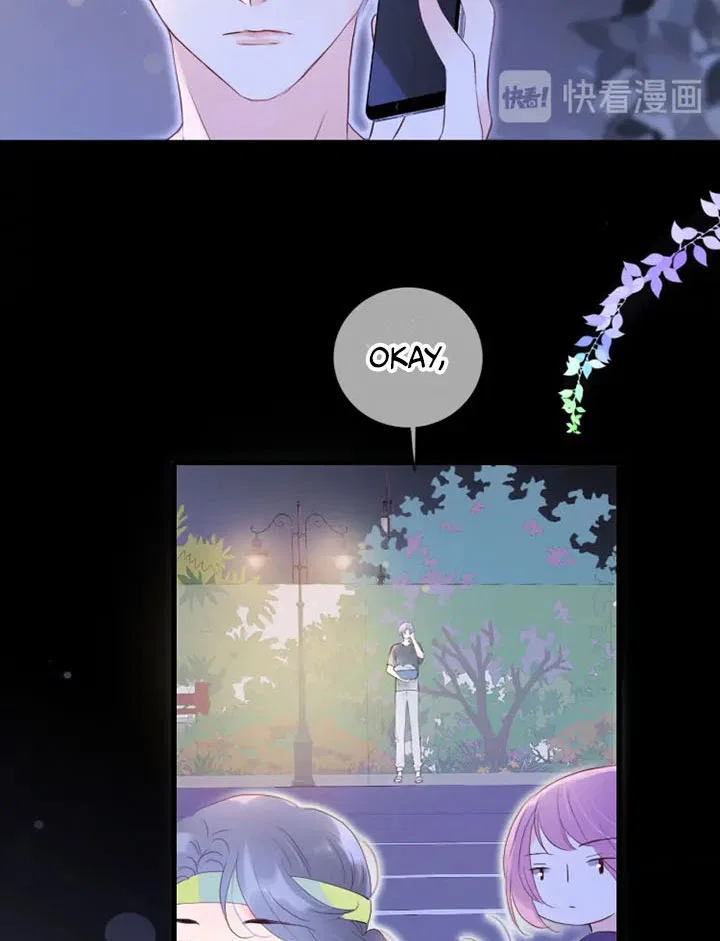 The Beauty Ran Away with The Hedgehog Chapter 2 – Page 83