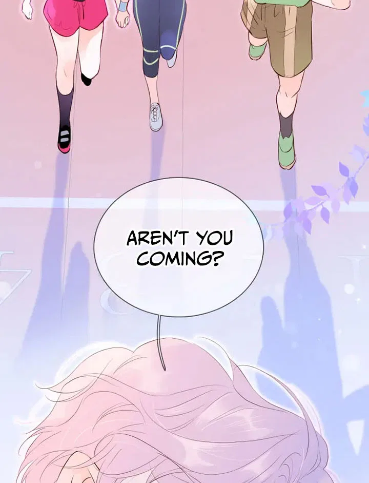 The Beauty Ran Away with The Hedgehog Chapter 2 – Page 92