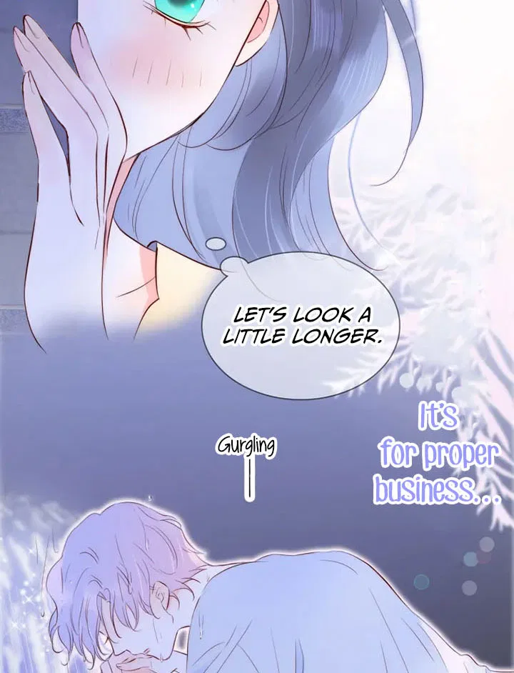 The Beauty Ran Away with The Hedgehog Chapter 2 – Page 95
