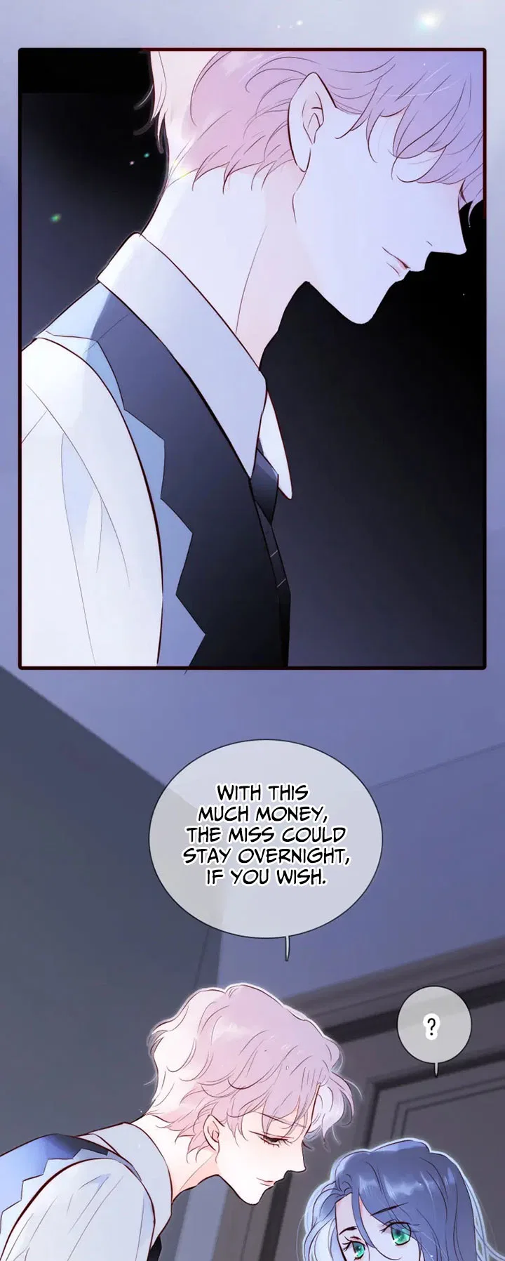 The Beauty Ran Away with The Hedgehog Chapter 1 – Page 27