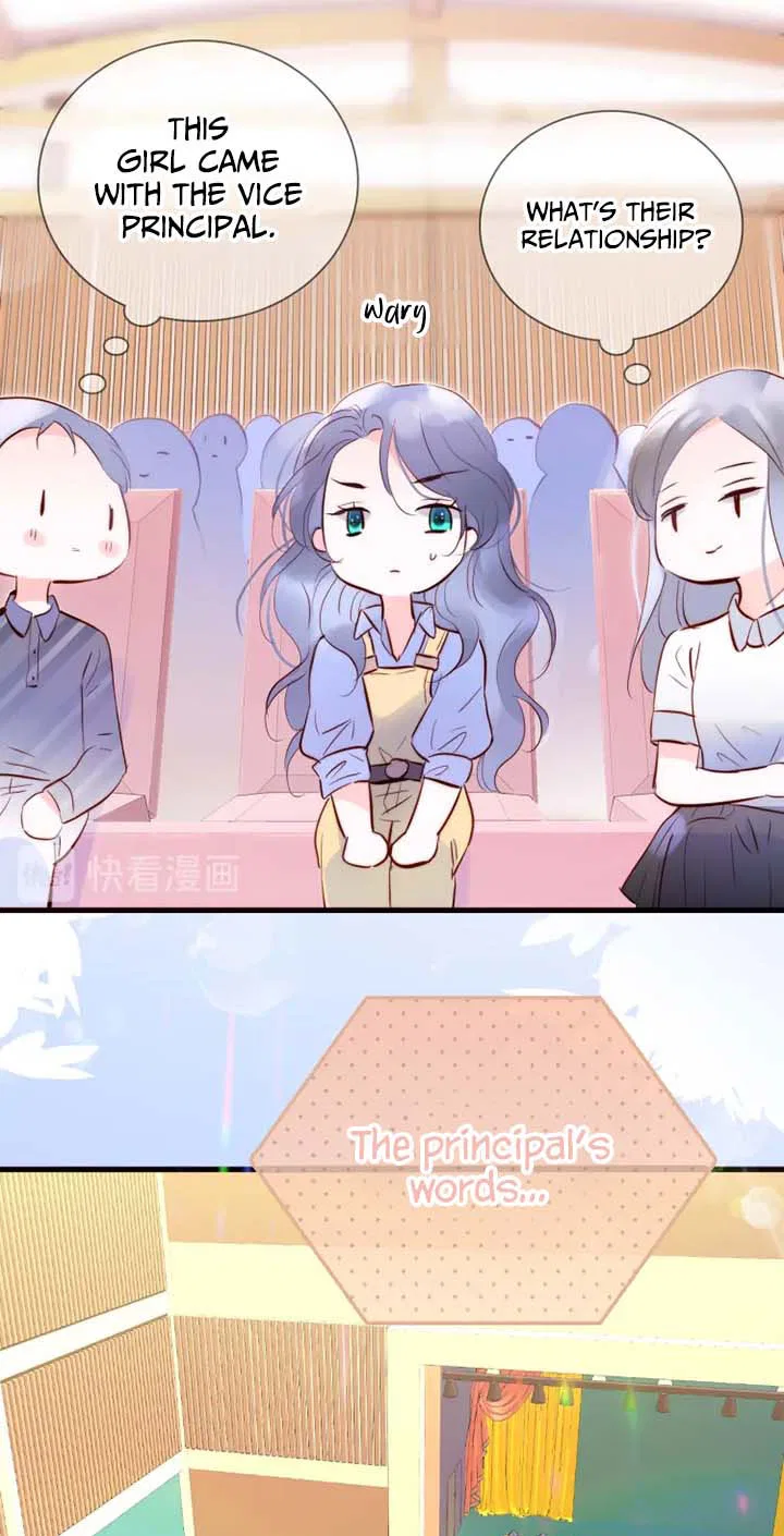 The Beauty Ran Away with The Hedgehog Chapter 1 – Page 62