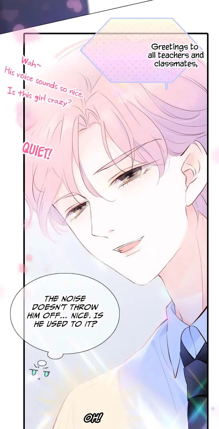 The Beauty Ran Away with The Hedgehog Chapter 1 – Page 67