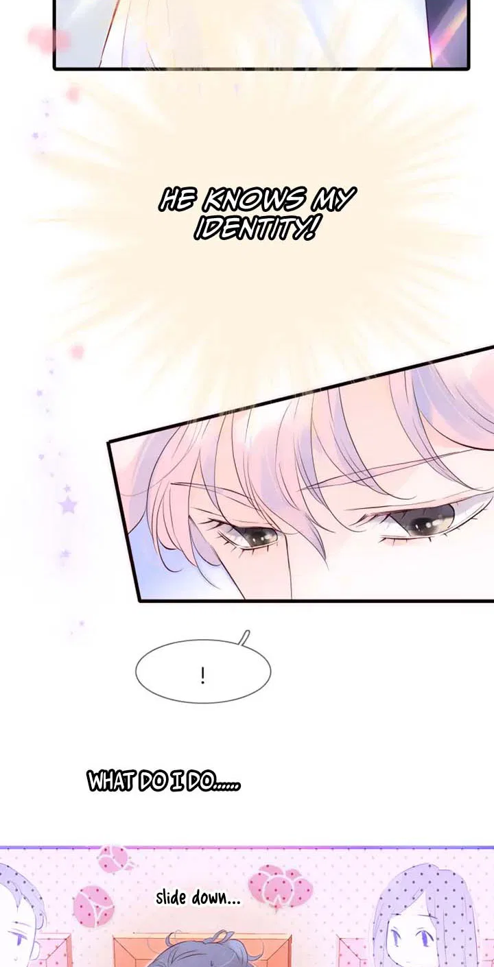 The Beauty Ran Away with The Hedgehog Chapter 1 – Page 68