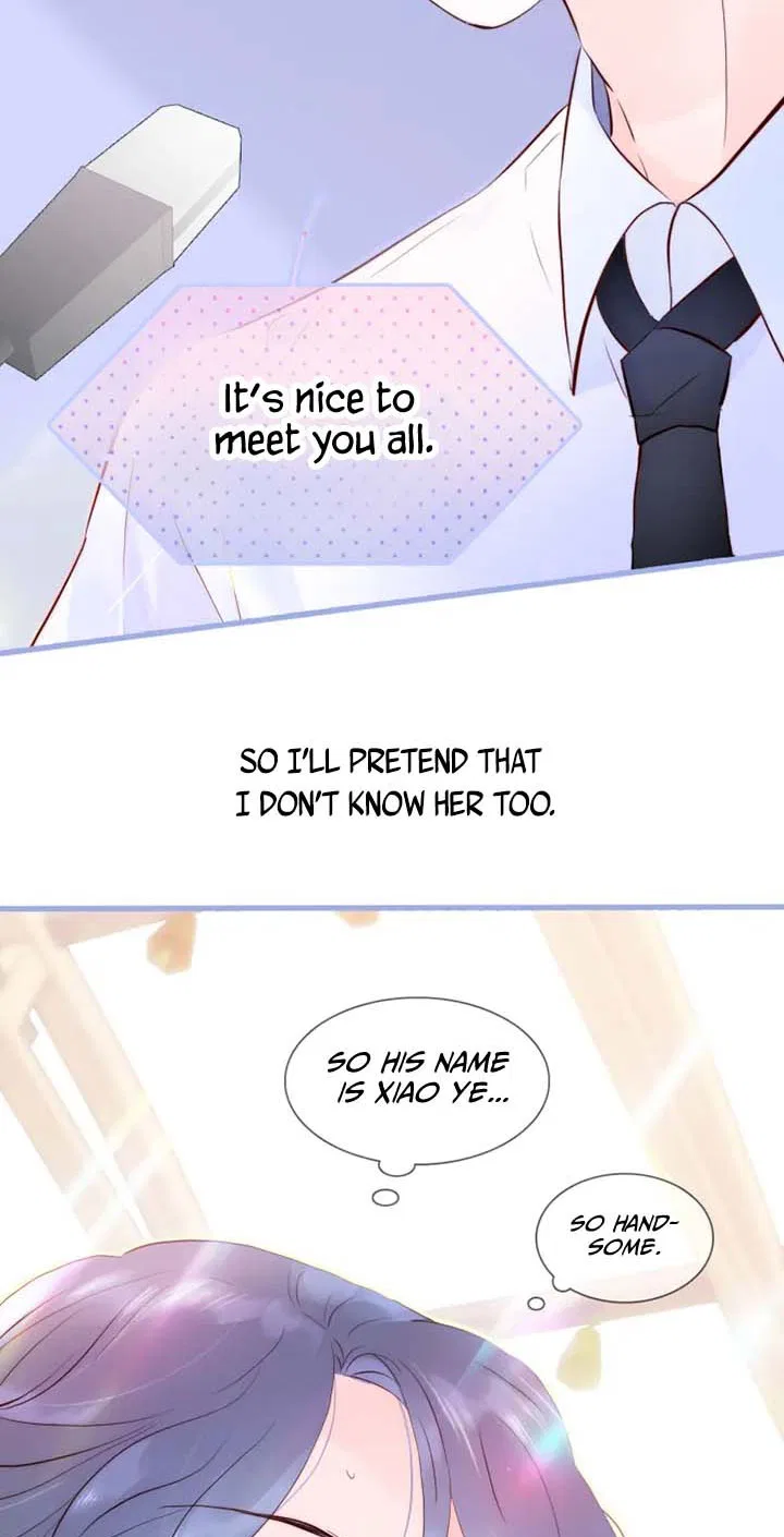 The Beauty Ran Away with The Hedgehog Chapter 1 – Page 72