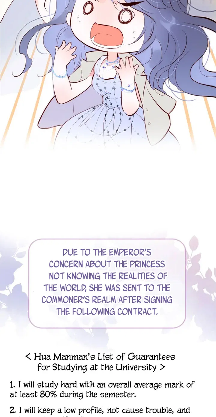 The Beauty Ran Away with The Hedgehog Chapter 0 – Page 11