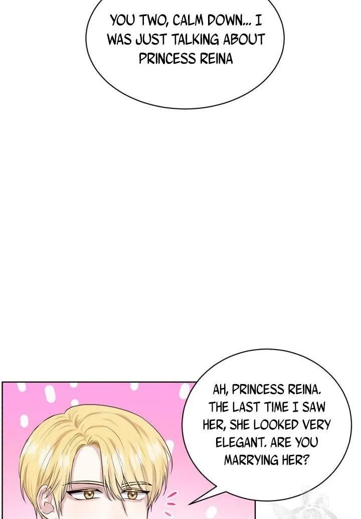How to Get Rid of My Dark Past? Chapter 15 – Page 2