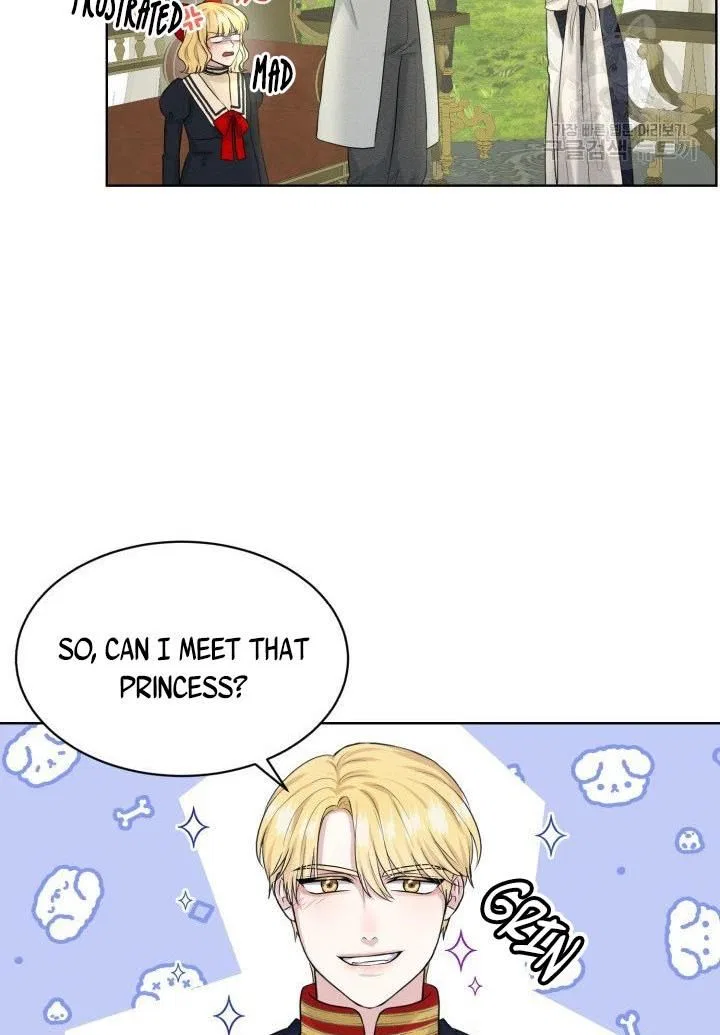 How to Get Rid of My Dark Past? Chapter 15 – Page 4