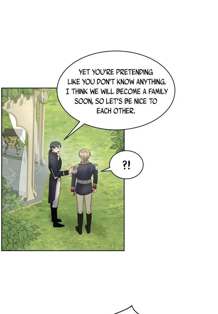 How to Get Rid of My Dark Past? Chapter 15 – Page 29