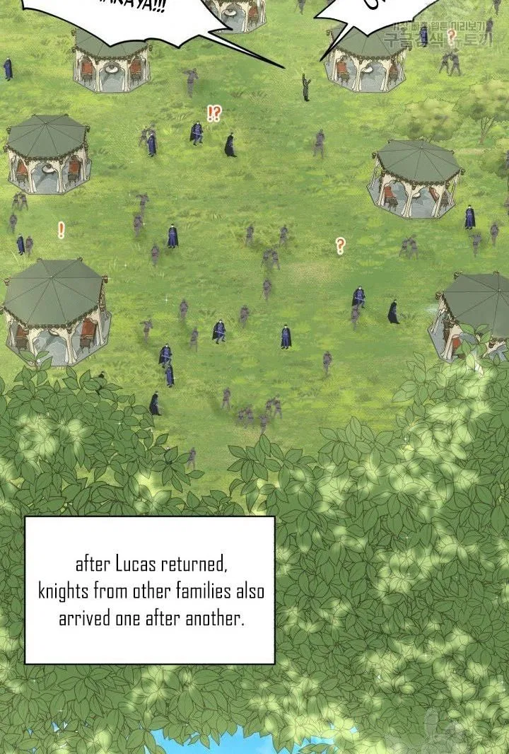 How to Get Rid of My Dark Past? Chapter 15 – Page 39