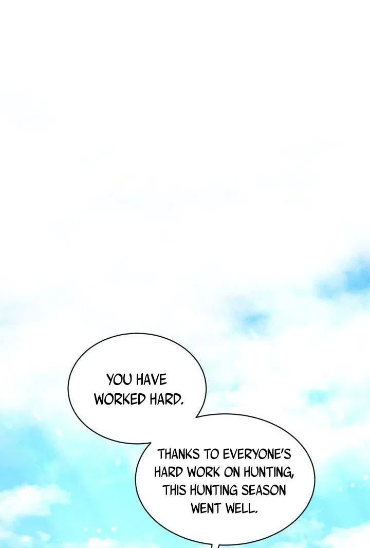 How to Get Rid of My Dark Past? Chapter 15 – Page 41