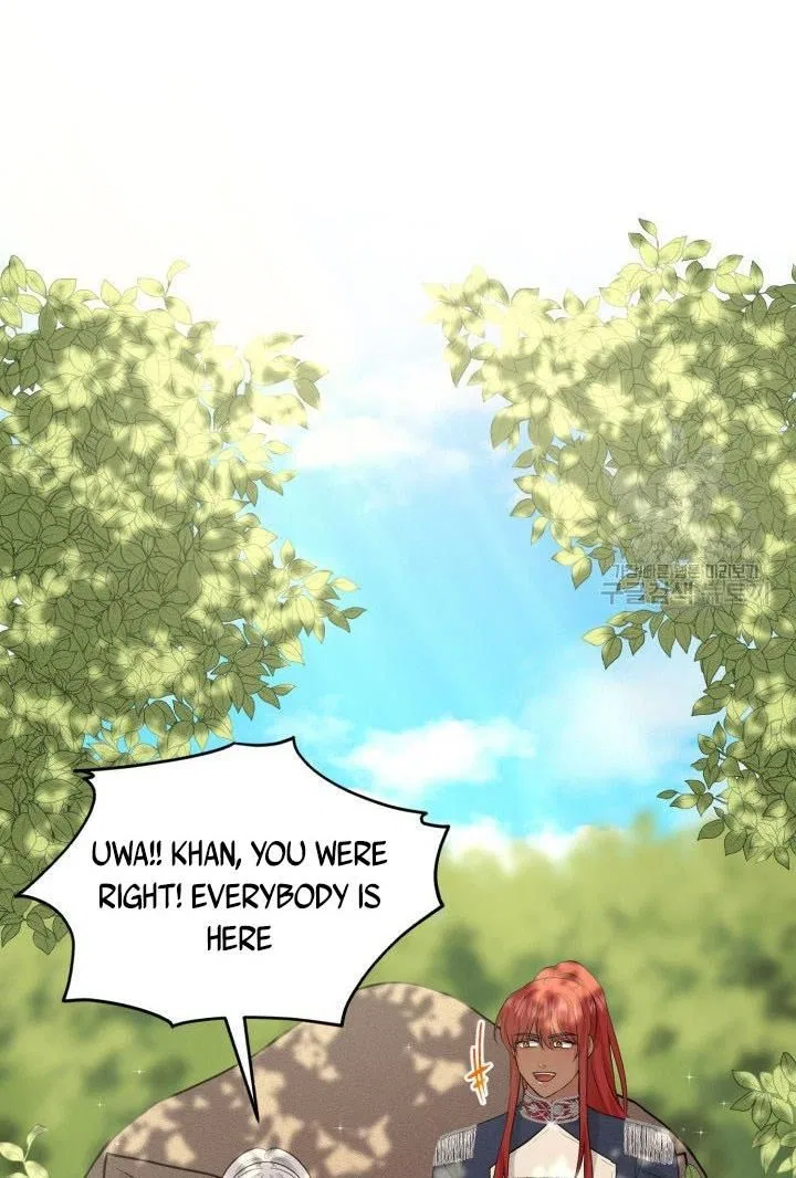 How to Get Rid of My Dark Past? Chapter 15 – Page 54