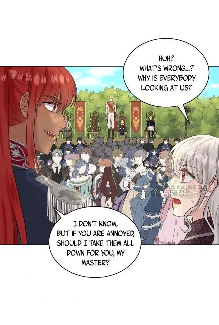 How to Get Rid of My Dark Past? Chapter 15 – Page 57