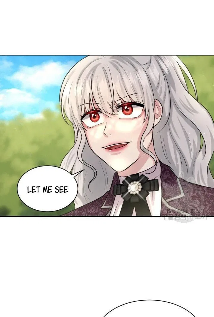 How to Get Rid of My Dark Past? Chapter 15 – Page 60