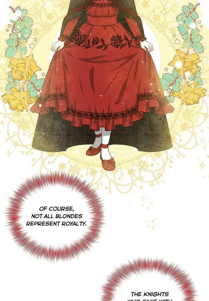 How to Get Rid of My Dark Past? Chapter 12 – Page 2