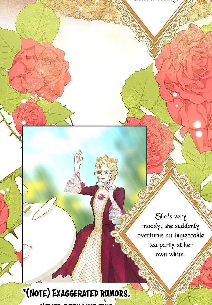How to Get Rid of My Dark Past? Chapter 12 – Page 8