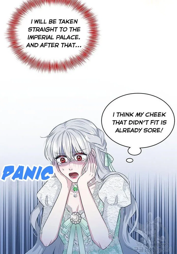 How to Get Rid of My Dark Past? Chapter 12 – Page 11