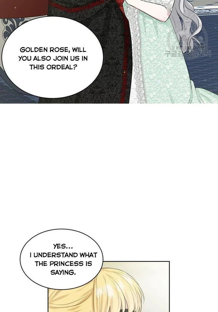 How to Get Rid of My Dark Past? Chapter 12 – Page 15