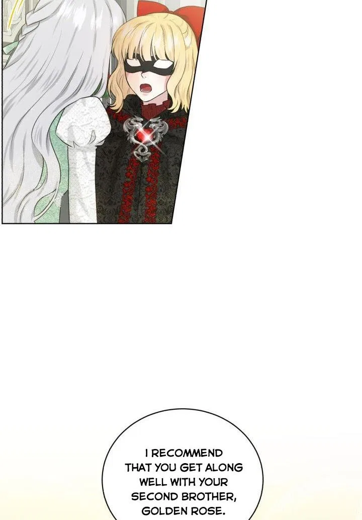 How to Get Rid of My Dark Past? Chapter 12 – Page 18