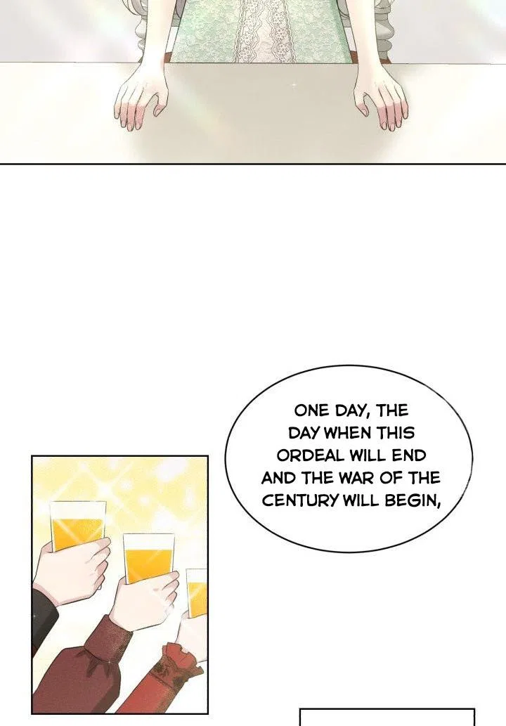 How to Get Rid of My Dark Past? Chapter 12 – Page 23