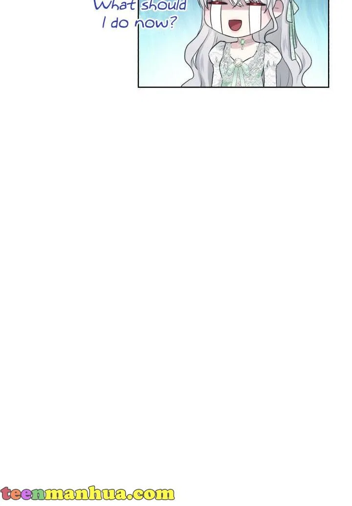 How to Get Rid of My Dark Past? Chapter 12 – Page 28
