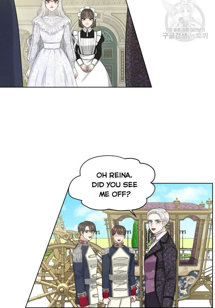How to Get Rid of My Dark Past? Chapter 12 – Page 31