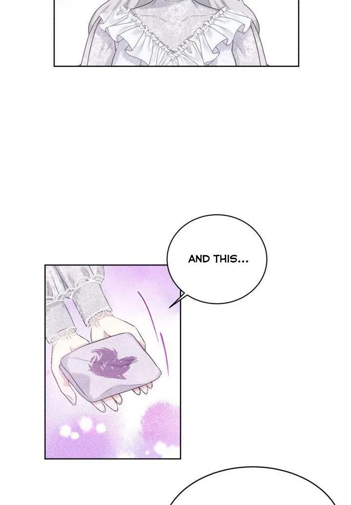 How to Get Rid of My Dark Past? Chapter 12 – Page 34