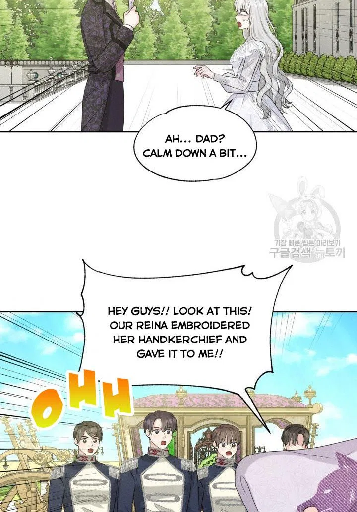 How to Get Rid of My Dark Past? Chapter 12 – Page 37