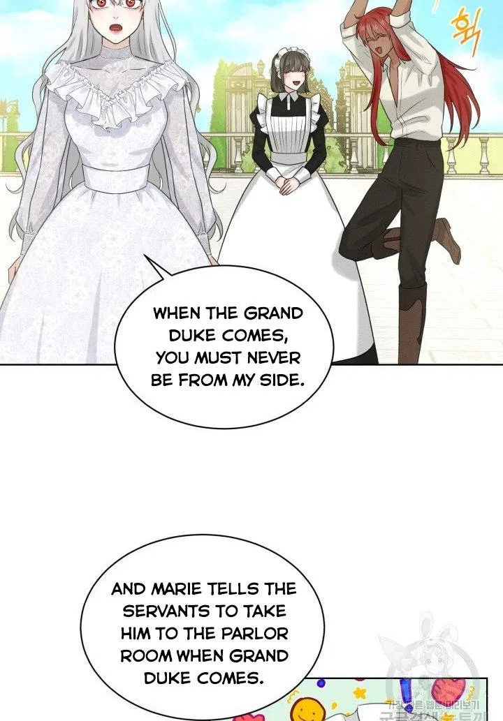 How to Get Rid of My Dark Past? Chapter 12 – Page 45