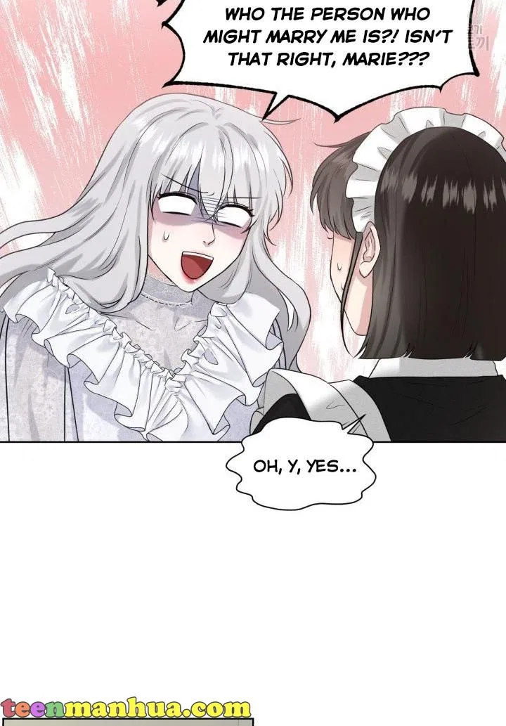 How to Get Rid of My Dark Past? Chapter 12 – Page 47