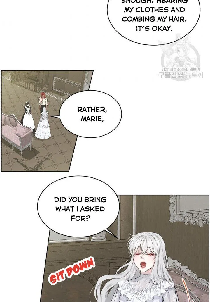 How to Get Rid of My Dark Past? Chapter 12 – Page 50