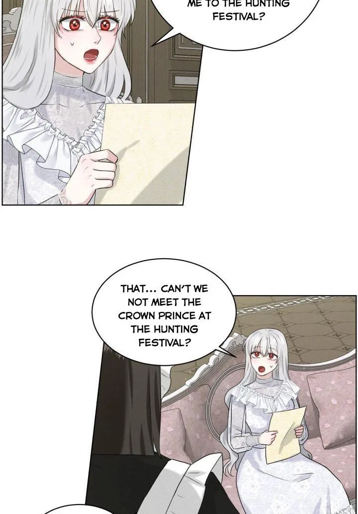 How to Get Rid of My Dark Past? Chapter 12 – Page 54