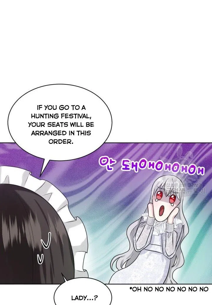 How to Get Rid of My Dark Past? Chapter 12 – Page 56