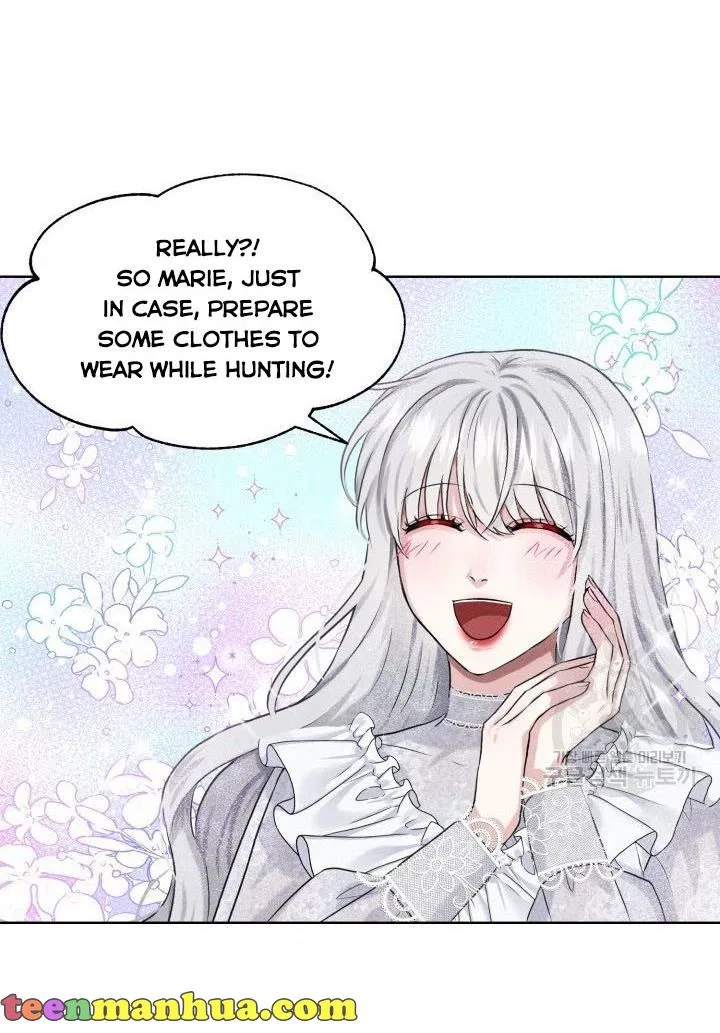 How to Get Rid of My Dark Past? Chapter 12 – Page 58