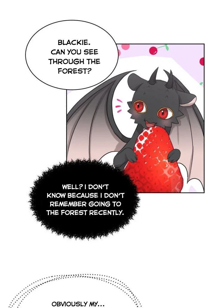 How to Get Rid of My Dark Past? Chapter 12 – Page 62