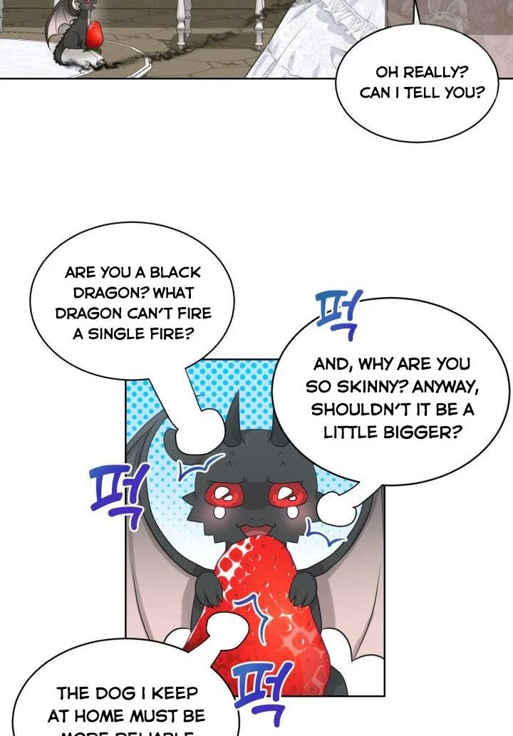 How to Get Rid of My Dark Past? Chapter 12 – Page 65