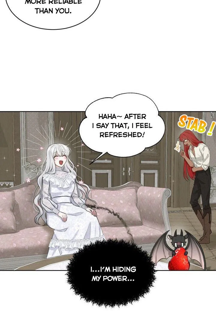 How to Get Rid of My Dark Past? Chapter 12 – Page 66
