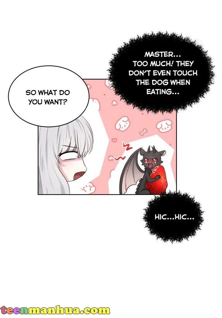 How to Get Rid of My Dark Past? Chapter 12 – Page 67