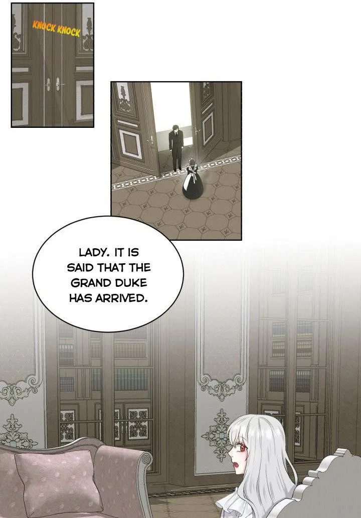 How to Get Rid of My Dark Past? Chapter 12 – Page 68