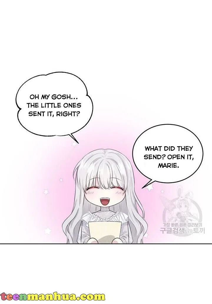 How to Get Rid of My Dark Past? Chapter 12 – Page 75