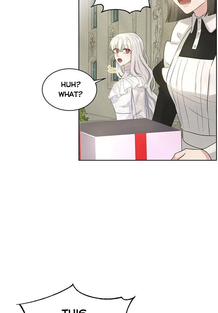How to Get Rid of My Dark Past? Chapter 12 – Page 77