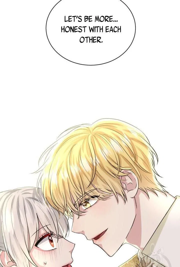 How to Get Rid of My Dark Past? Chapter 10 – Page 3