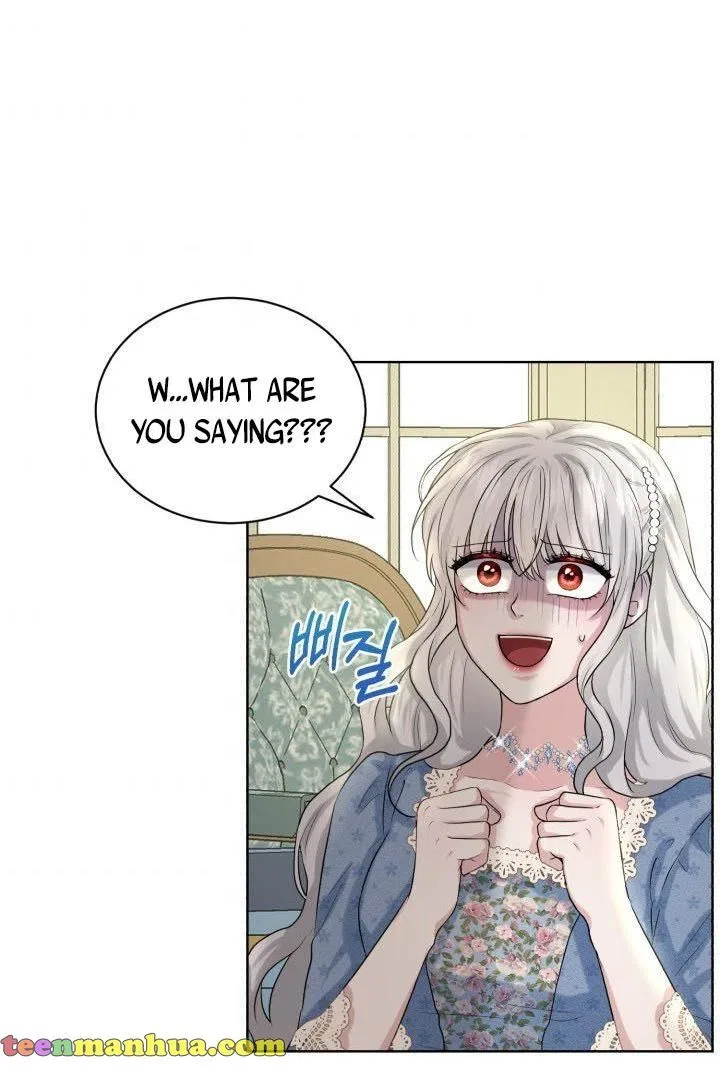 How to Get Rid of My Dark Past? Chapter 10 – Page 6