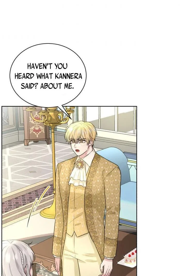 How to Get Rid of My Dark Past? Chapter 10 – Page 7